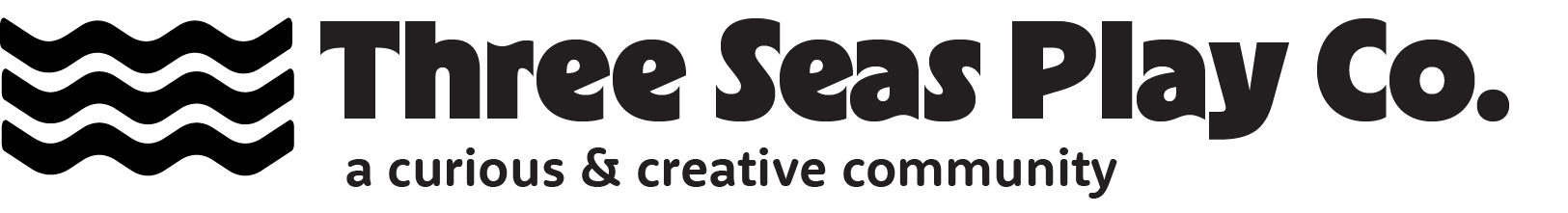 Three Seas Play Co. 